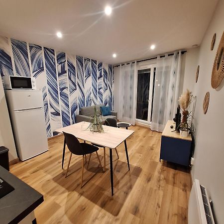 Appartement T1 Bis Avec Balcon Vendeuvre-sur-Barse Eksteriør billede