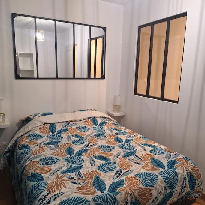 Appartement T1 Bis Avec Balcon Vendeuvre-sur-Barse Eksteriør billede