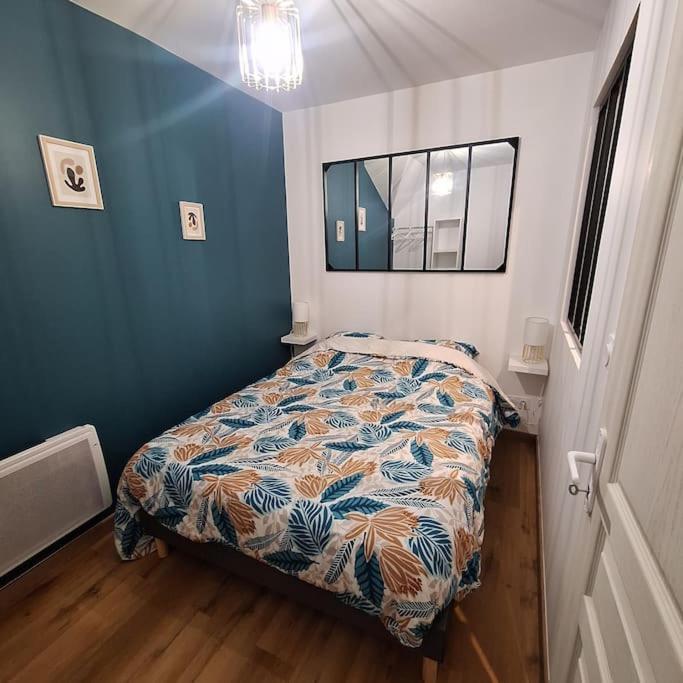 Appartement T1 Bis Avec Balcon Vendeuvre-sur-Barse Eksteriør billede